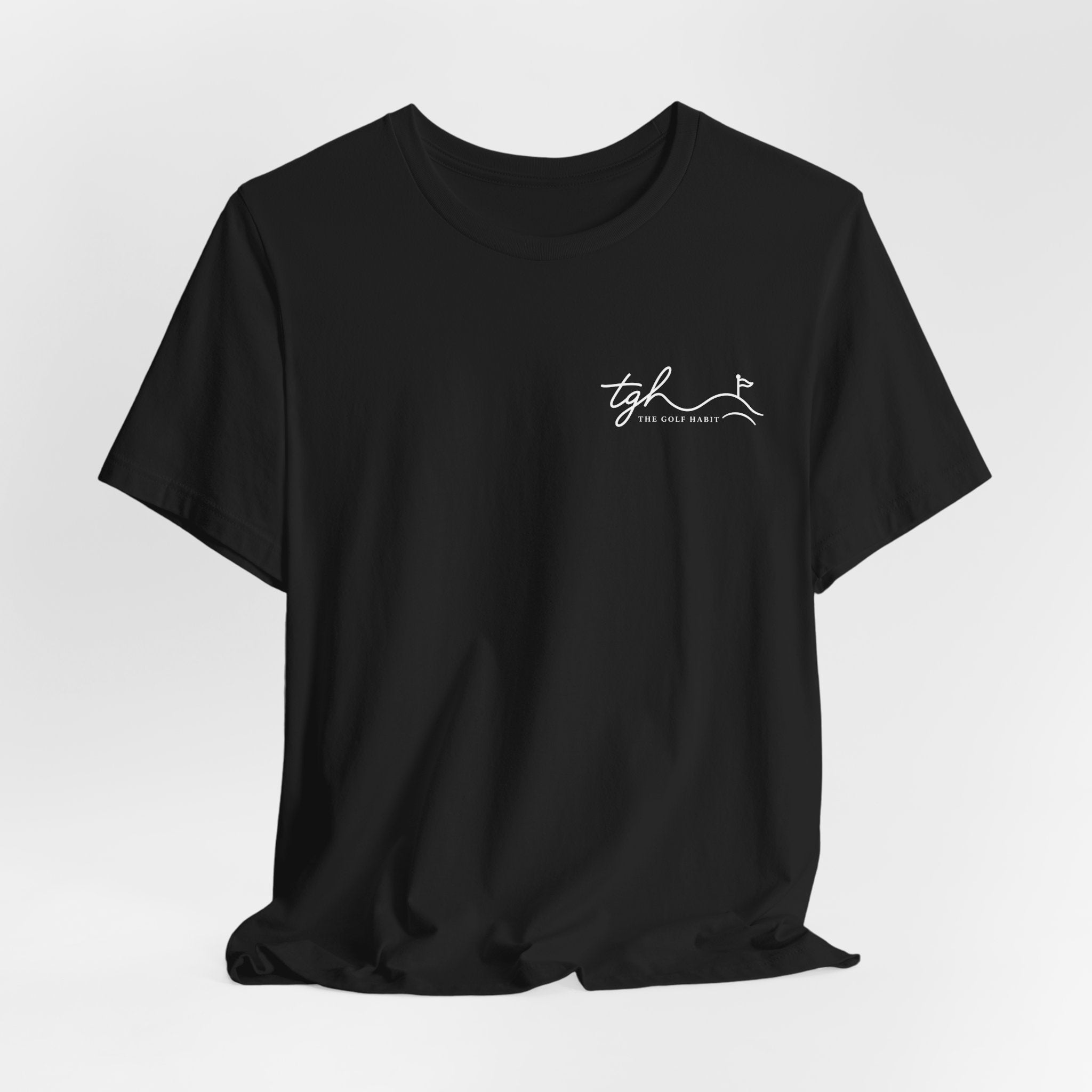 TGH Classic Logo Tee