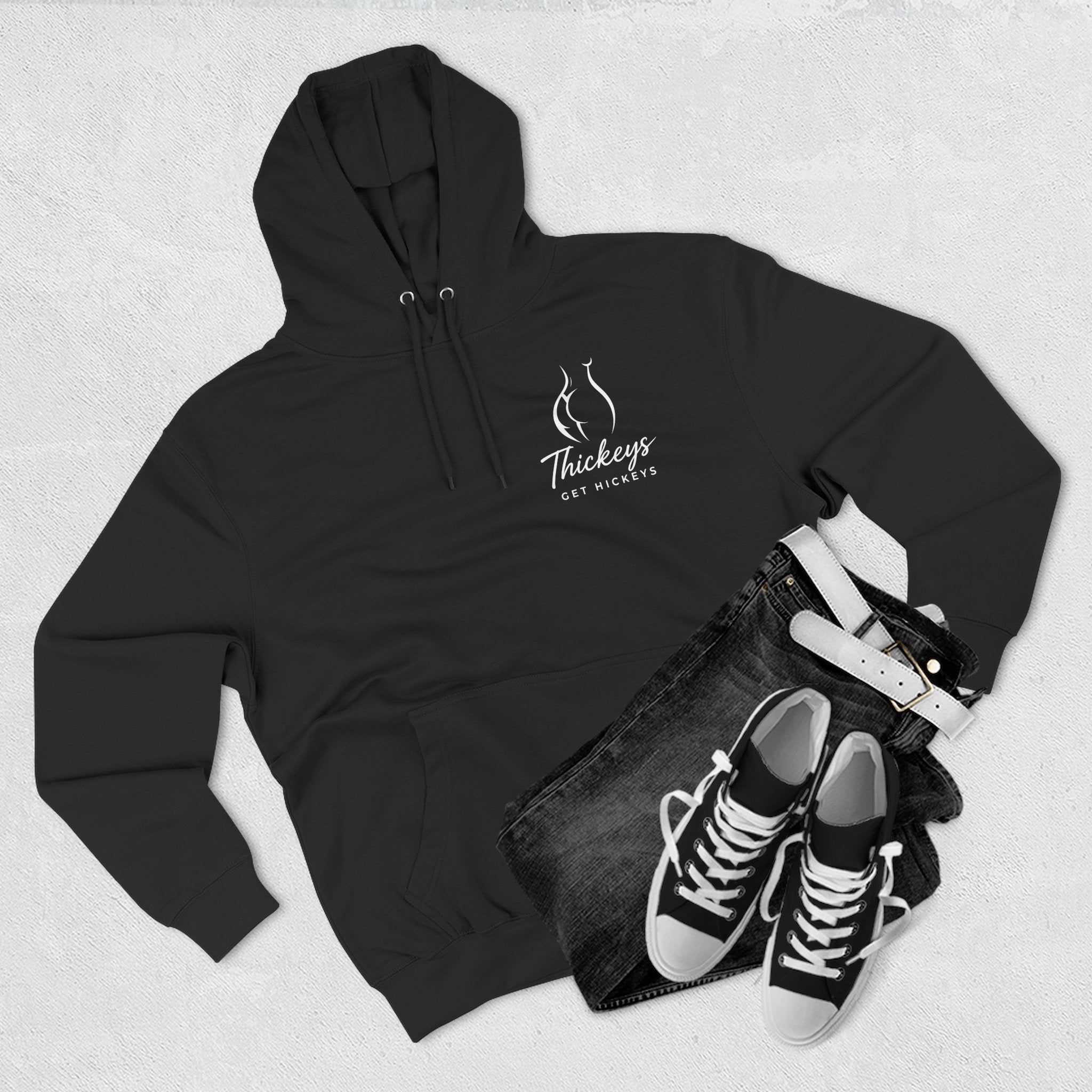 Men's Signature Hoodie