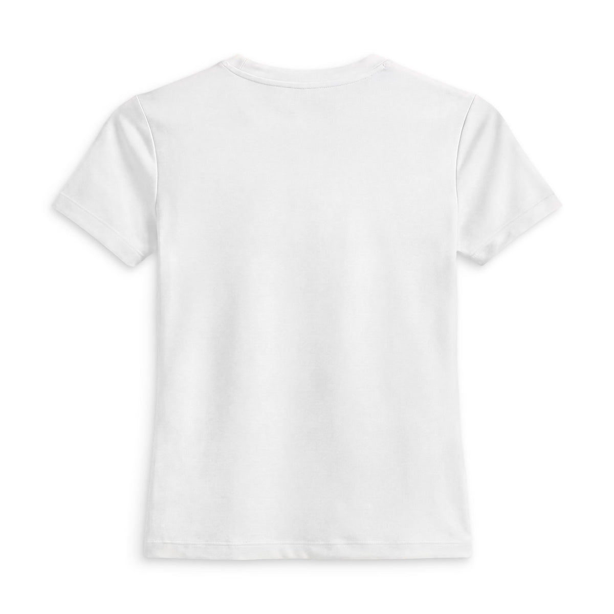 The Curves Tee