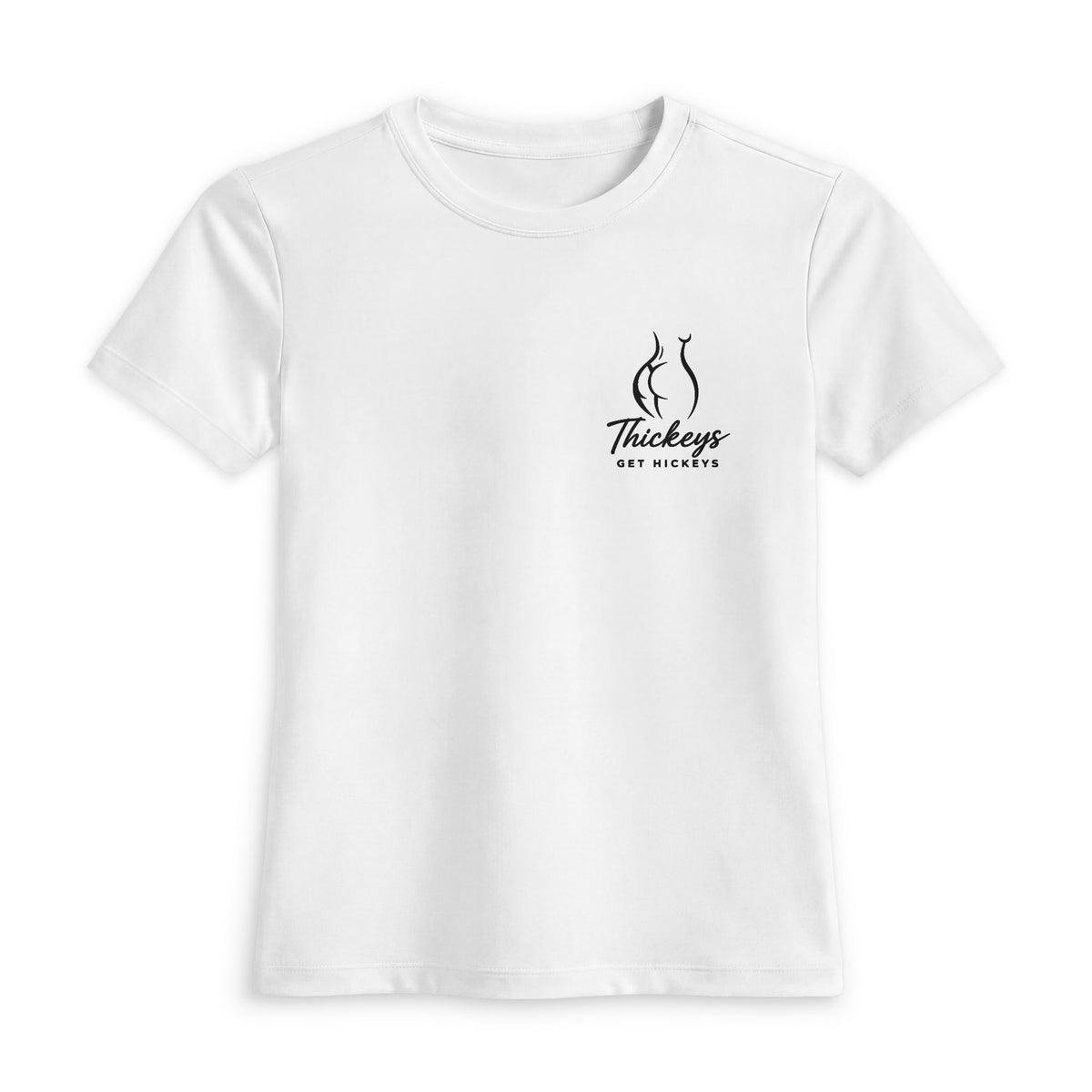 The Curves Tee