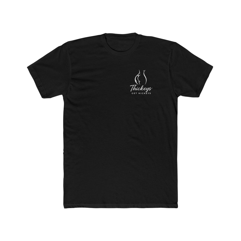 Essential Unisex Crew Tee