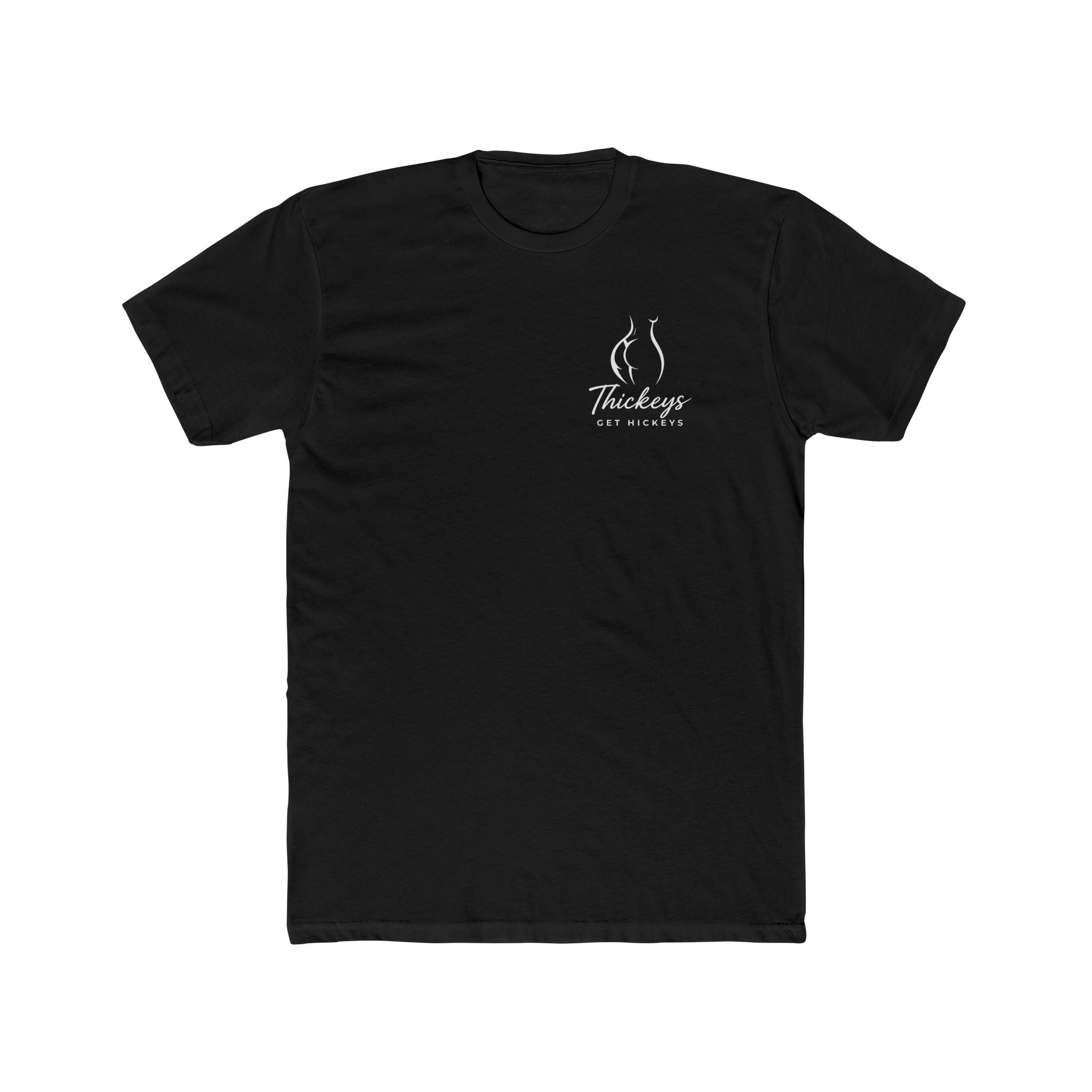 Essential Unisex Crew Tee