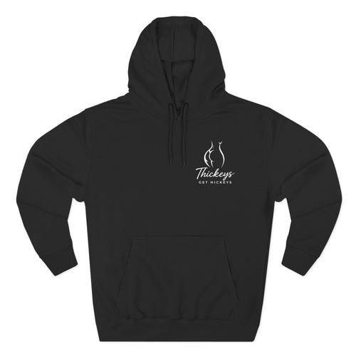 Men's Signature Hoodie