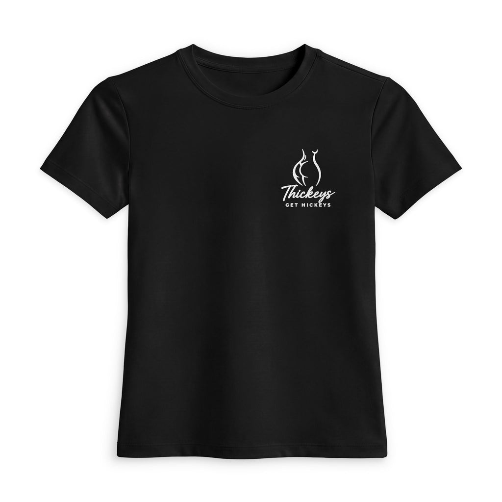 The Curves Tee
