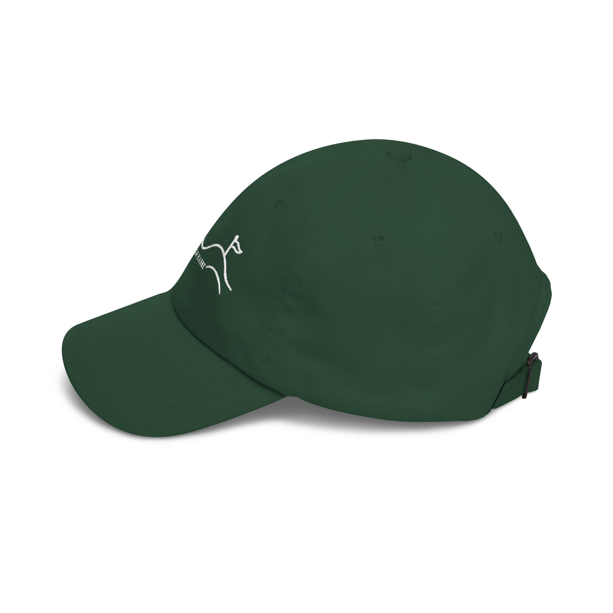 The Golf Habit™ Heritage Cap