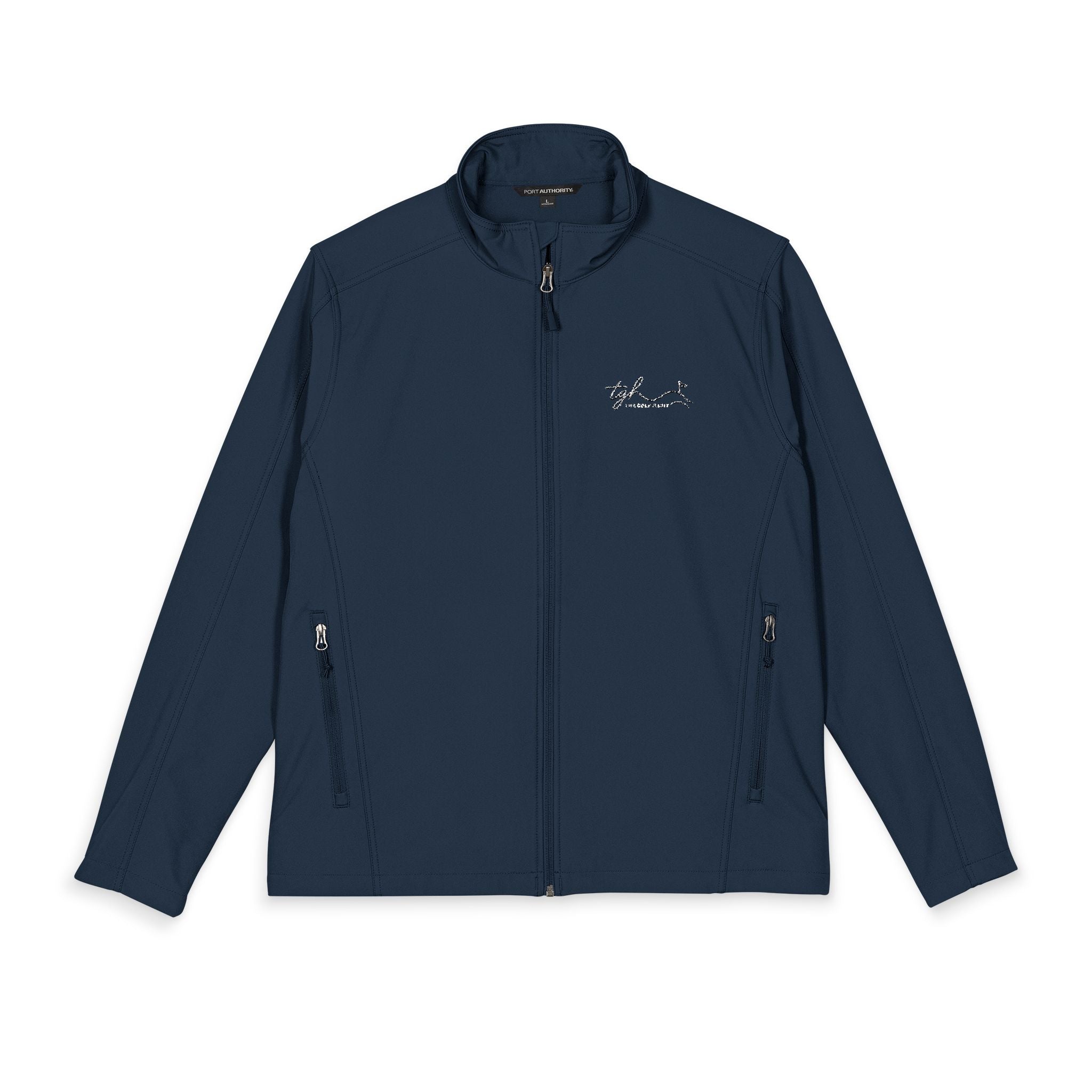 TGH Core Soft Shell Jacket