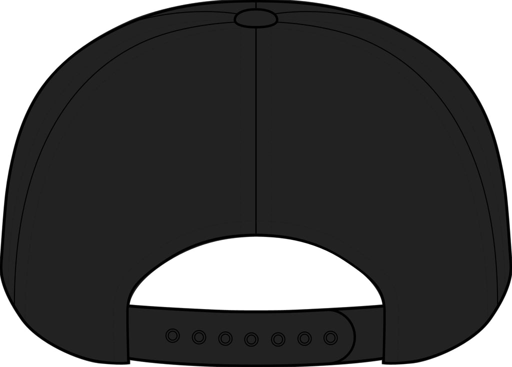 TGH Laser-Perf Rope Cap
