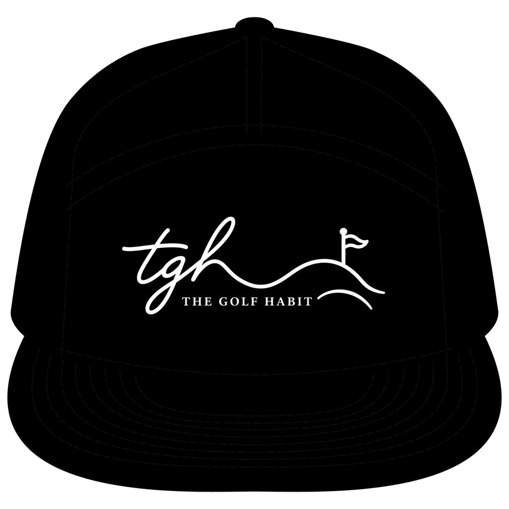 The Golf Habit™ Club Flatbill