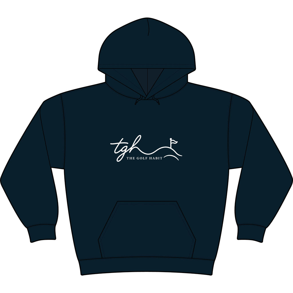 Unisex Legend Premium Heavyweight Cross-Grain Hooded Sweatshirt
