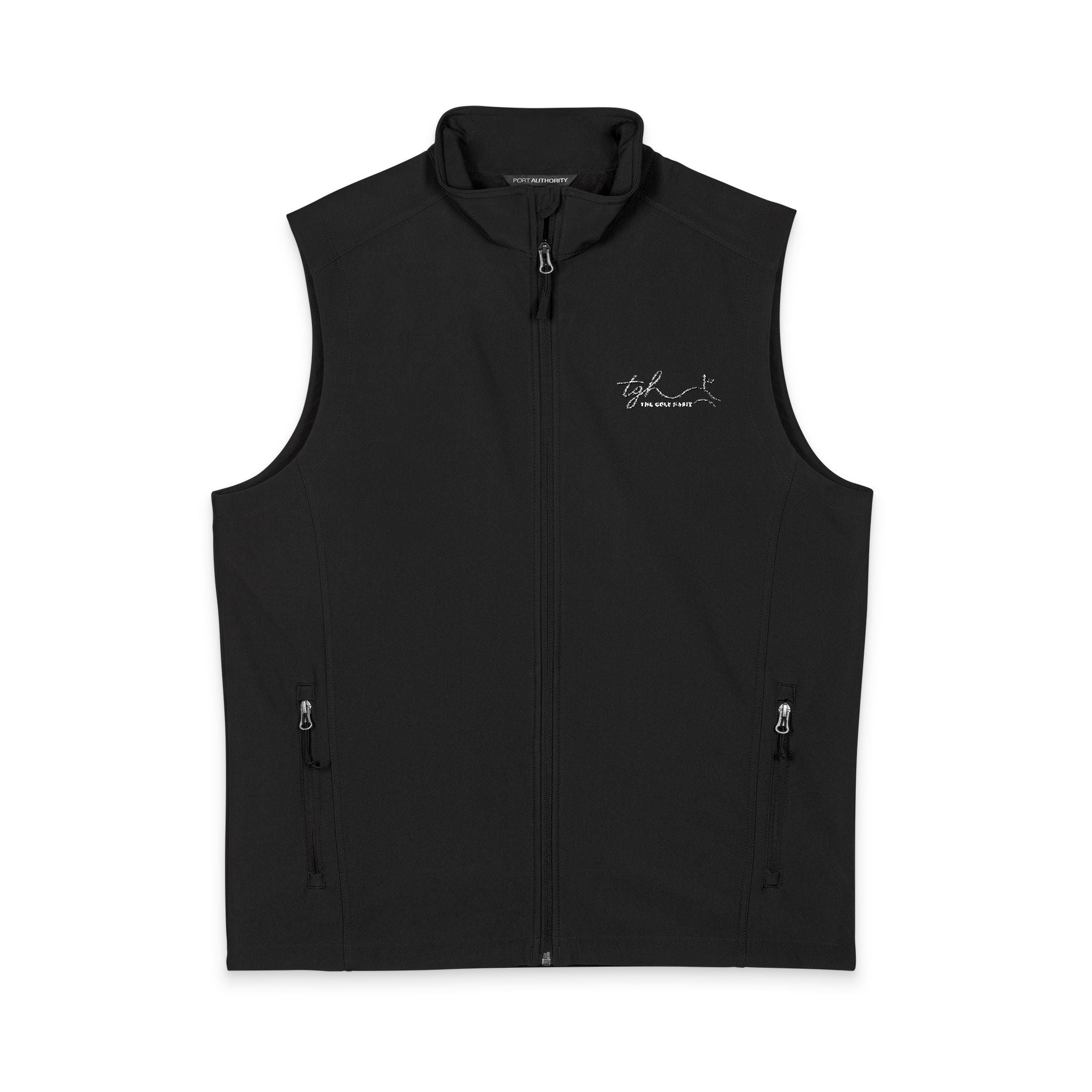 TGH Core Soft Shell Vest