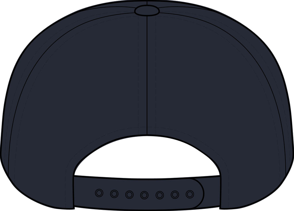 TGH Laser-Perf Rope Cap