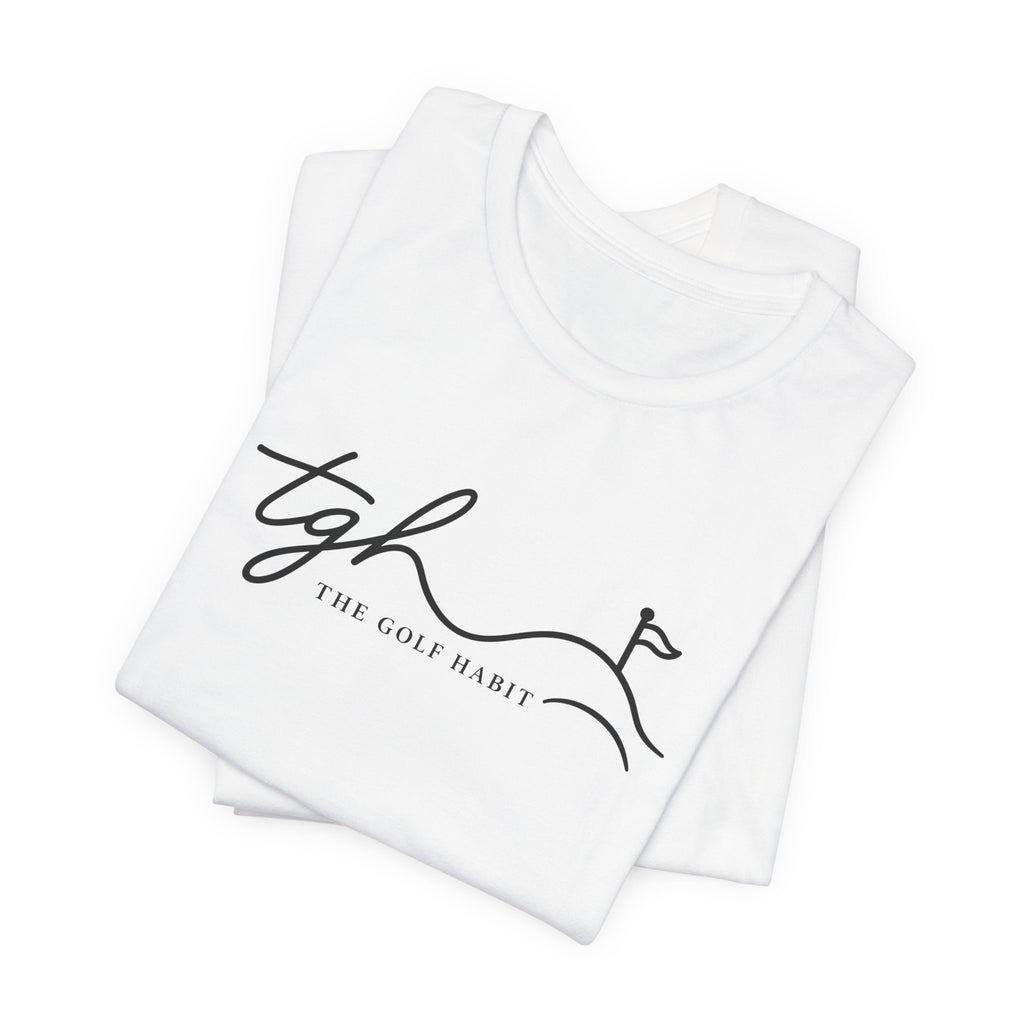 TGH Heritage Logo Tee