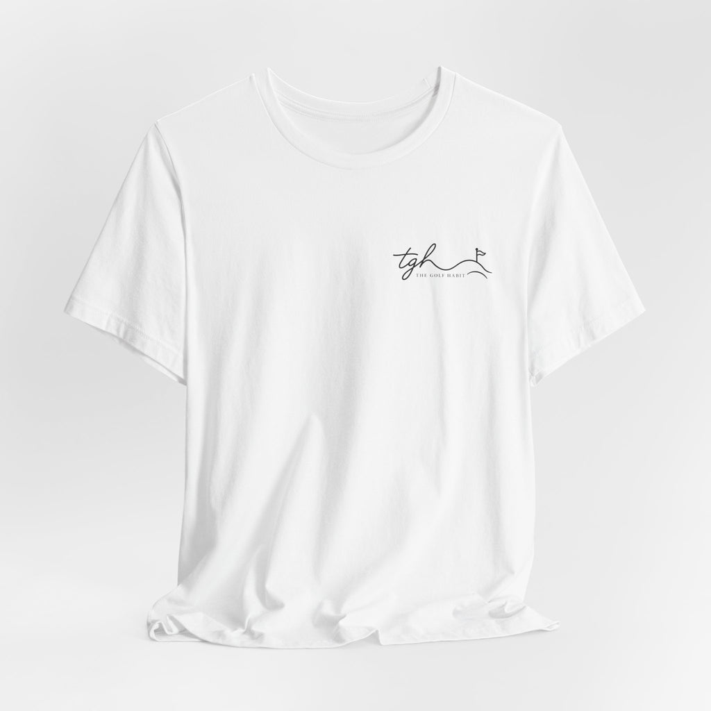 TGH Classic Logo Tee