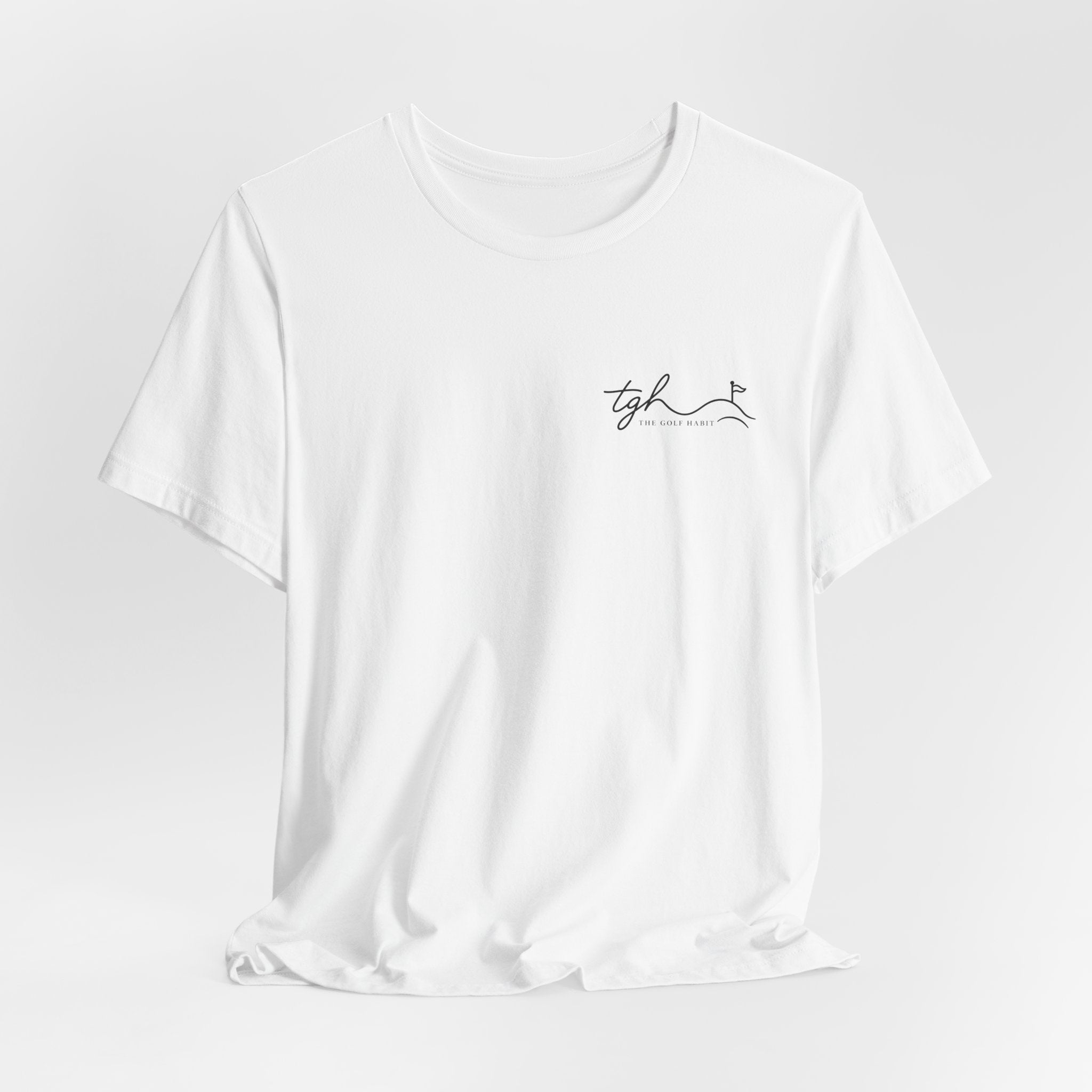 TGH Classic Logo Tee