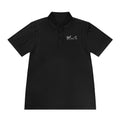 TGH Performance Polo