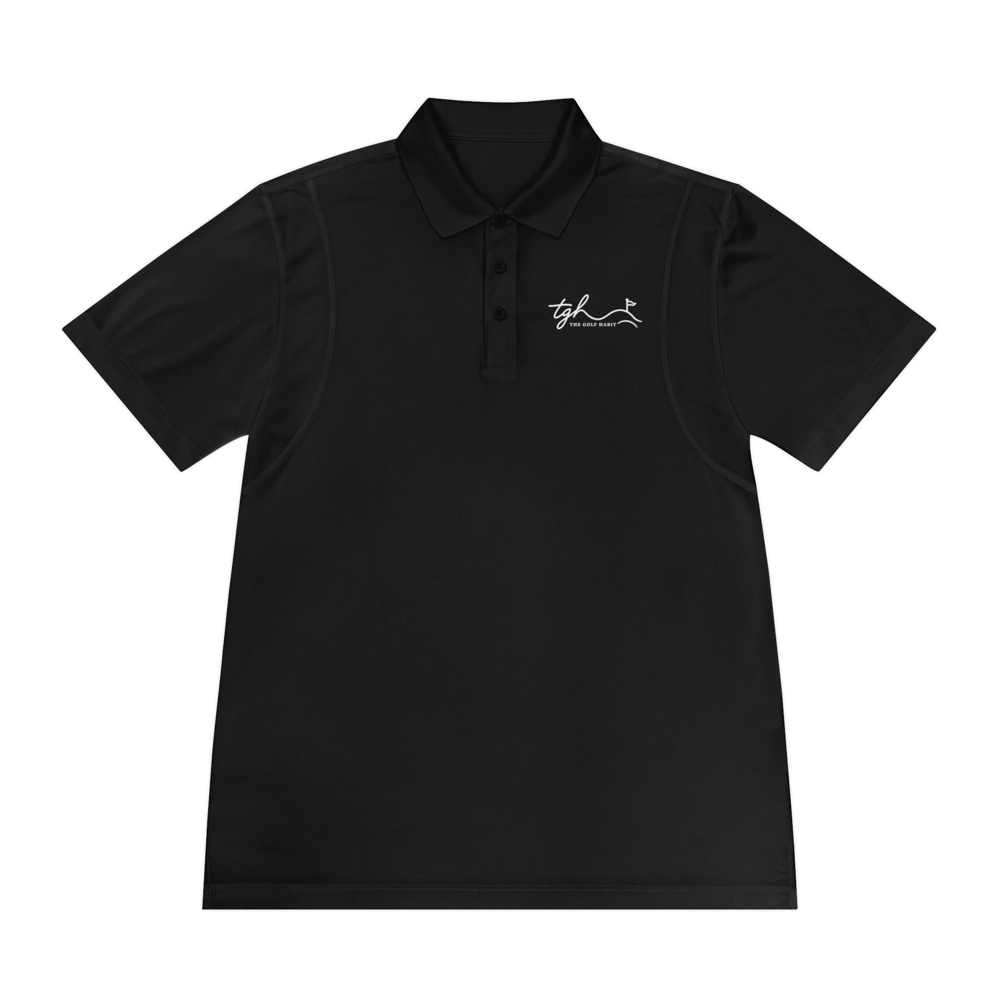 TGH Performance Polo