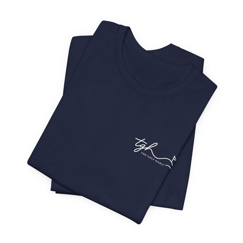 TGH Classic Logo Tee
