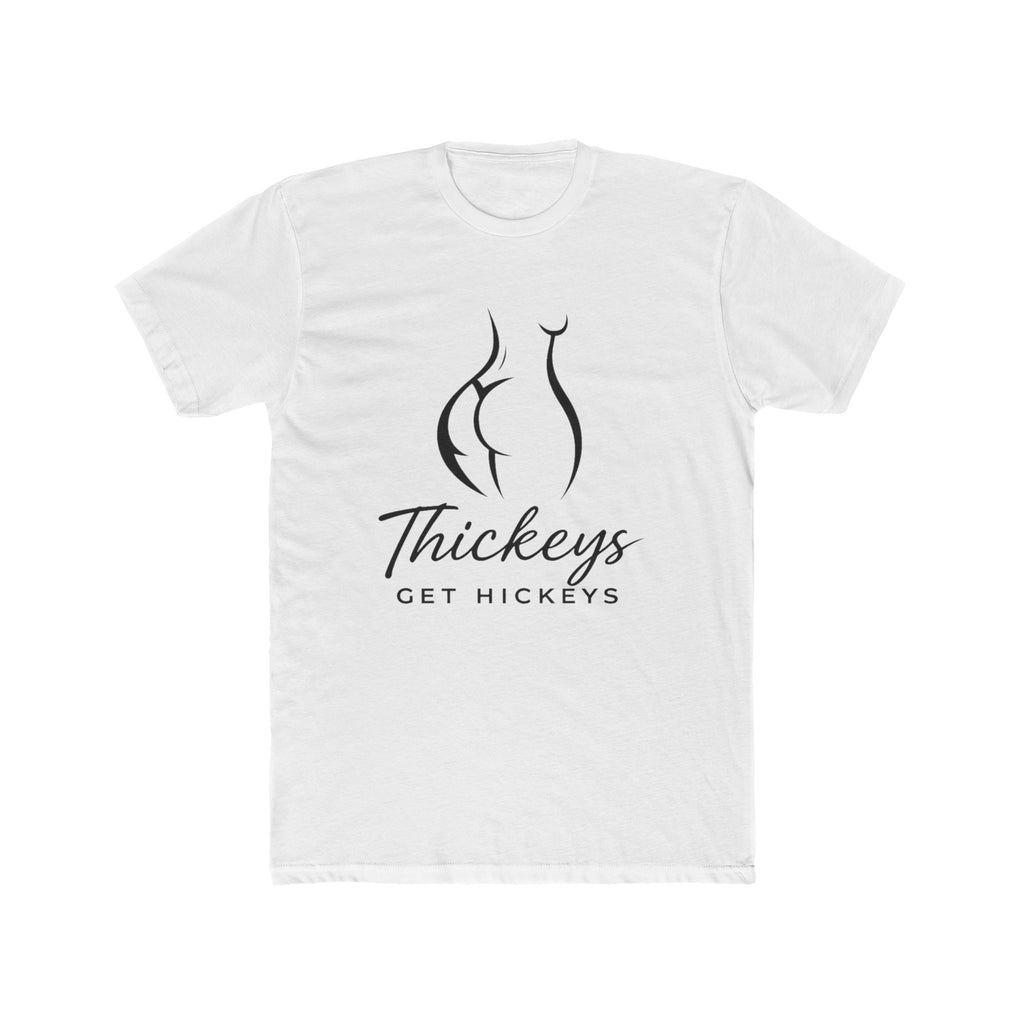 Curvy Confidence Graphic Tee