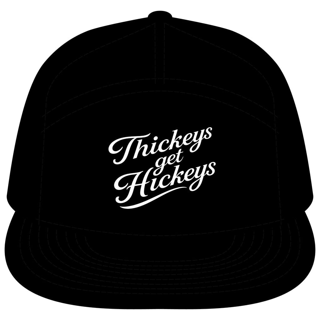 Thickeys Get Hickeys™ Icon Flatbill