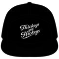 Thickeys Get Hickeys™ Icon Flatbill