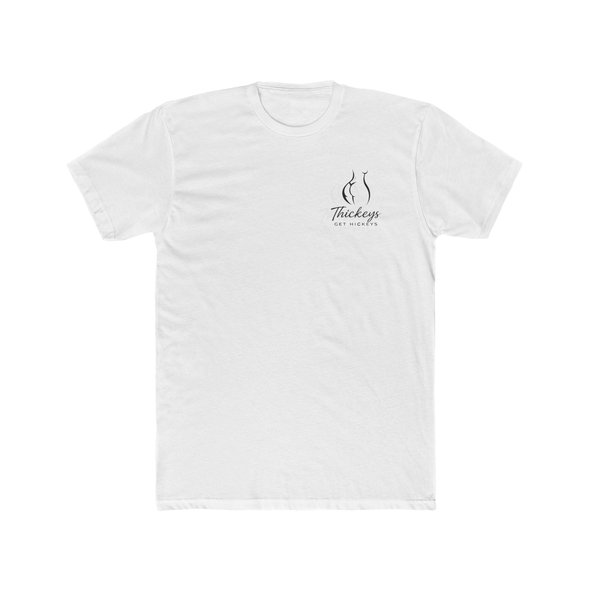 Essential Unisex Crew Tee