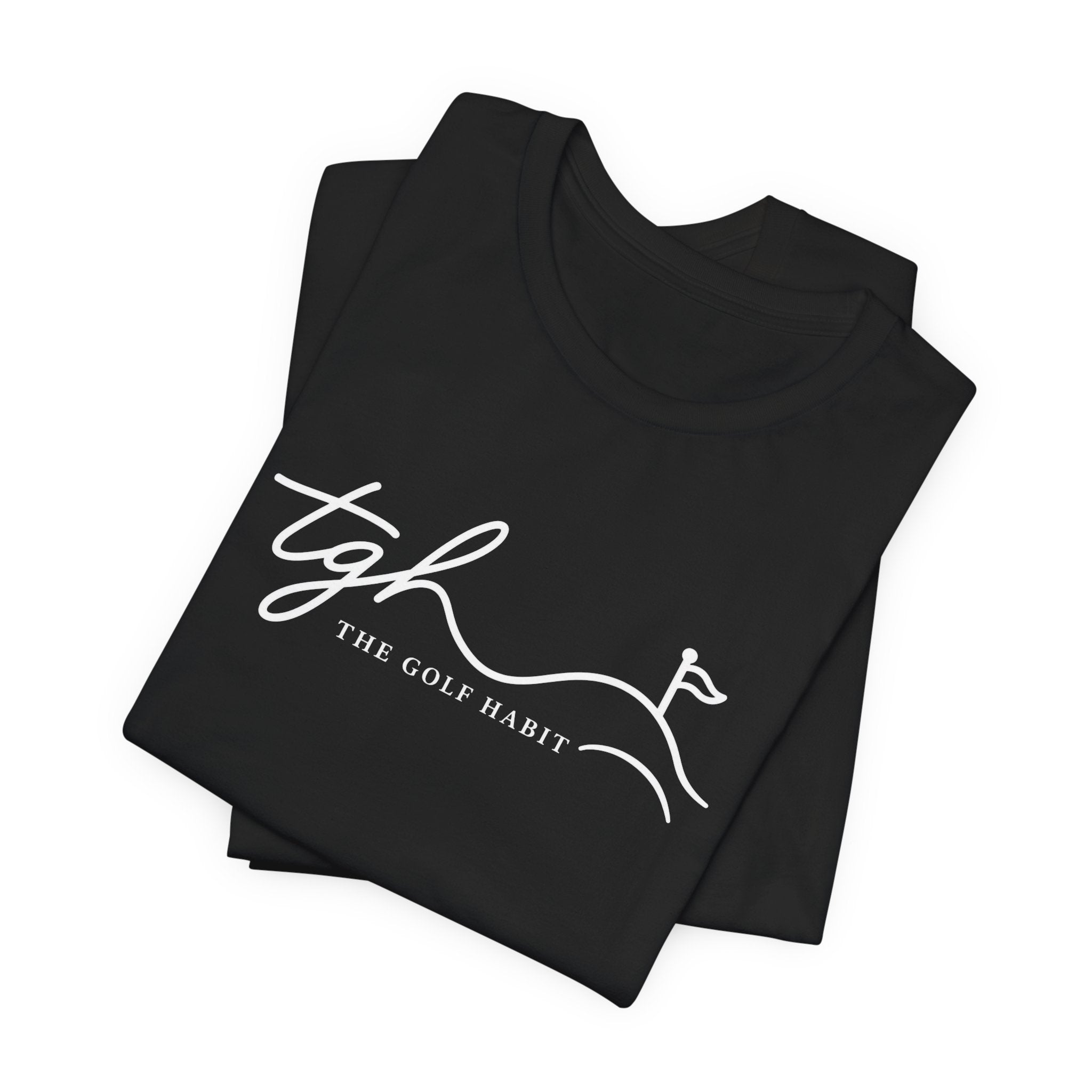 TGH Heritage Logo Tee