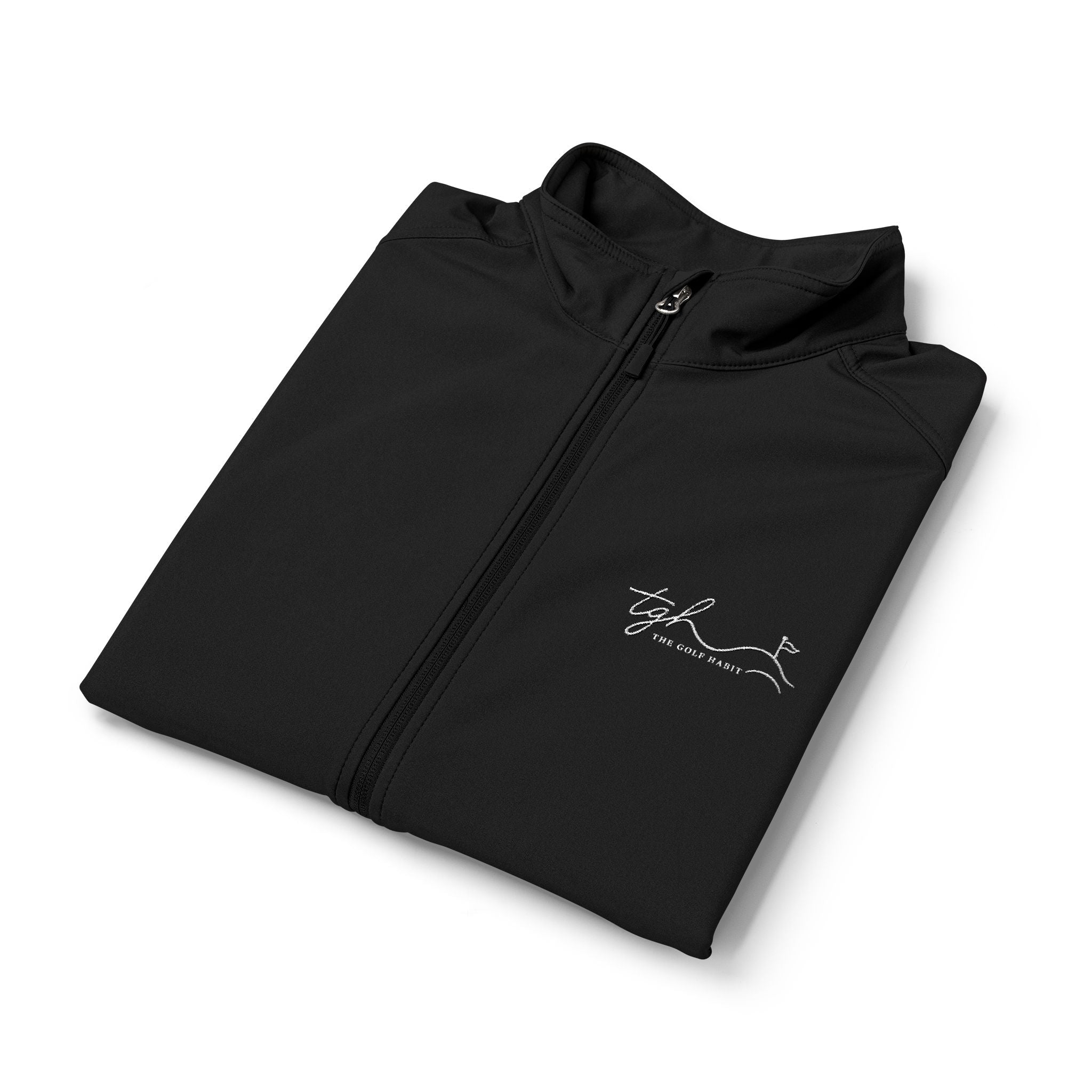 TGH Core Soft Shell Vest