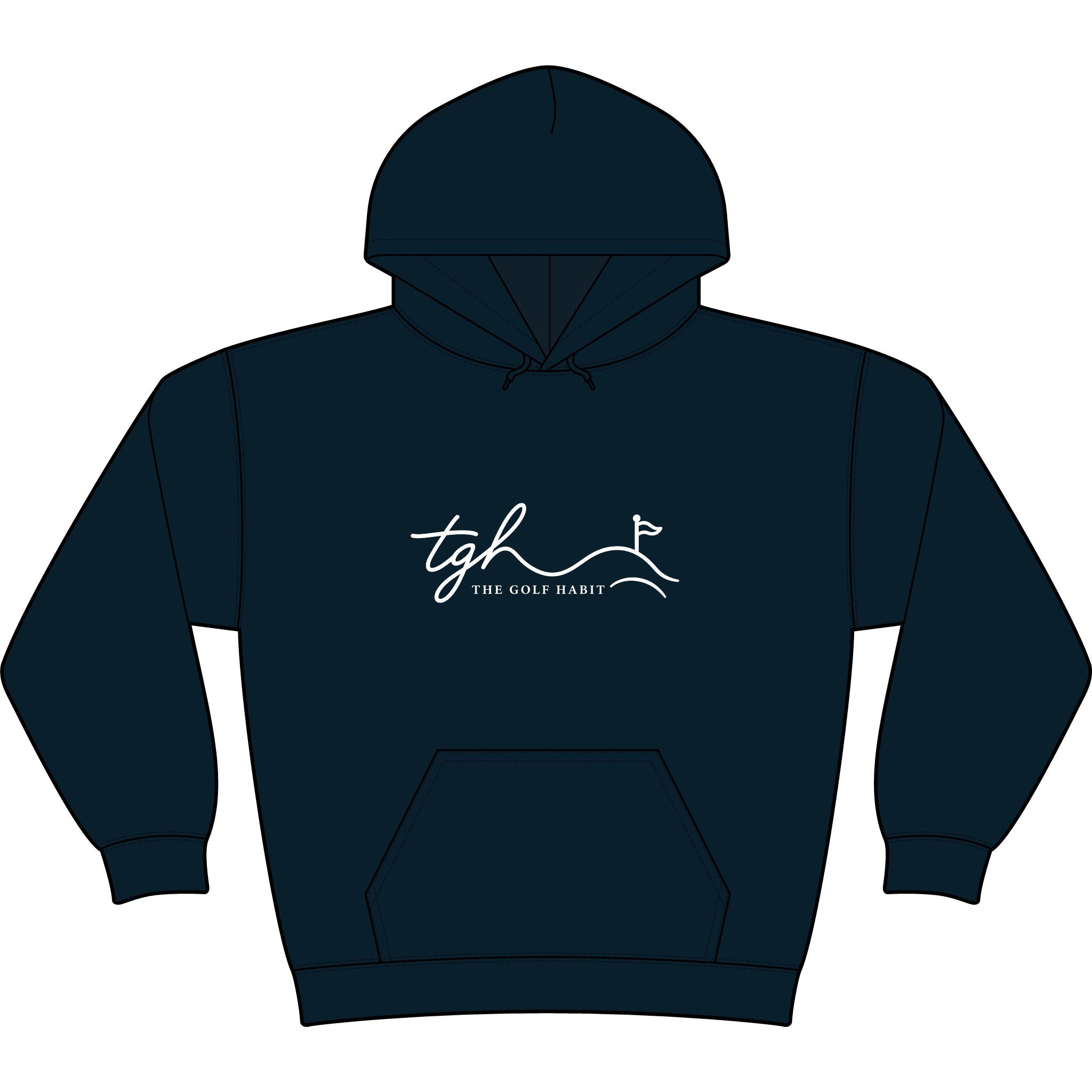Lightweight Signature Hoodie