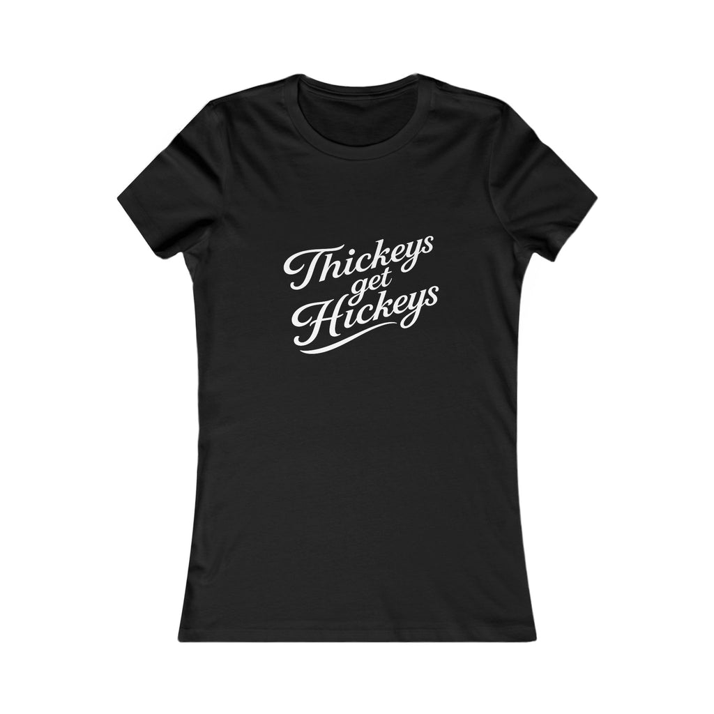 Women's Vintage Script Tee
