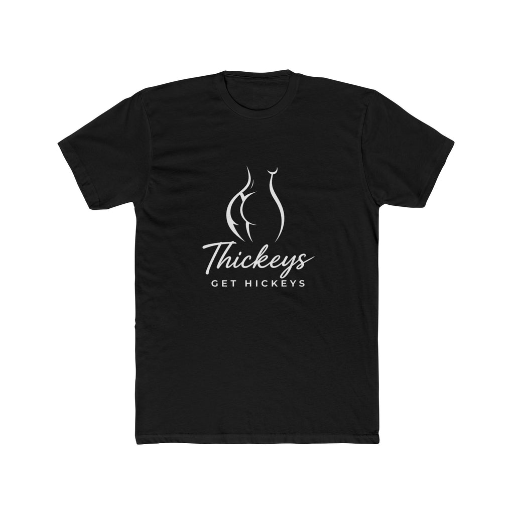 Curvy Confidence Graphic Tee