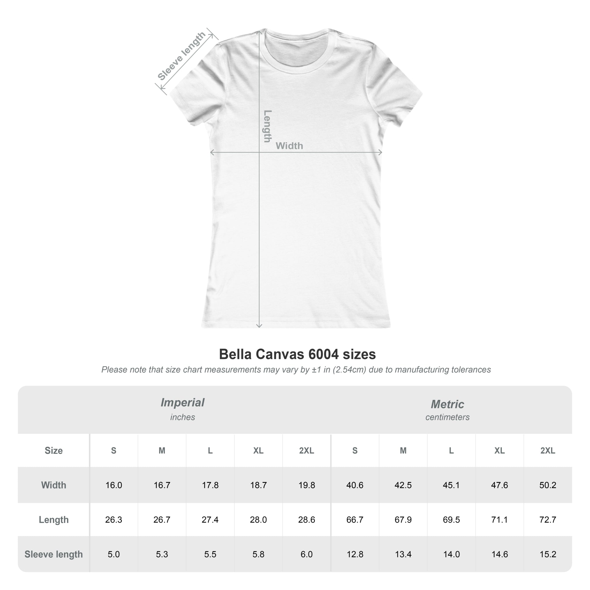 Women's Essential Tee