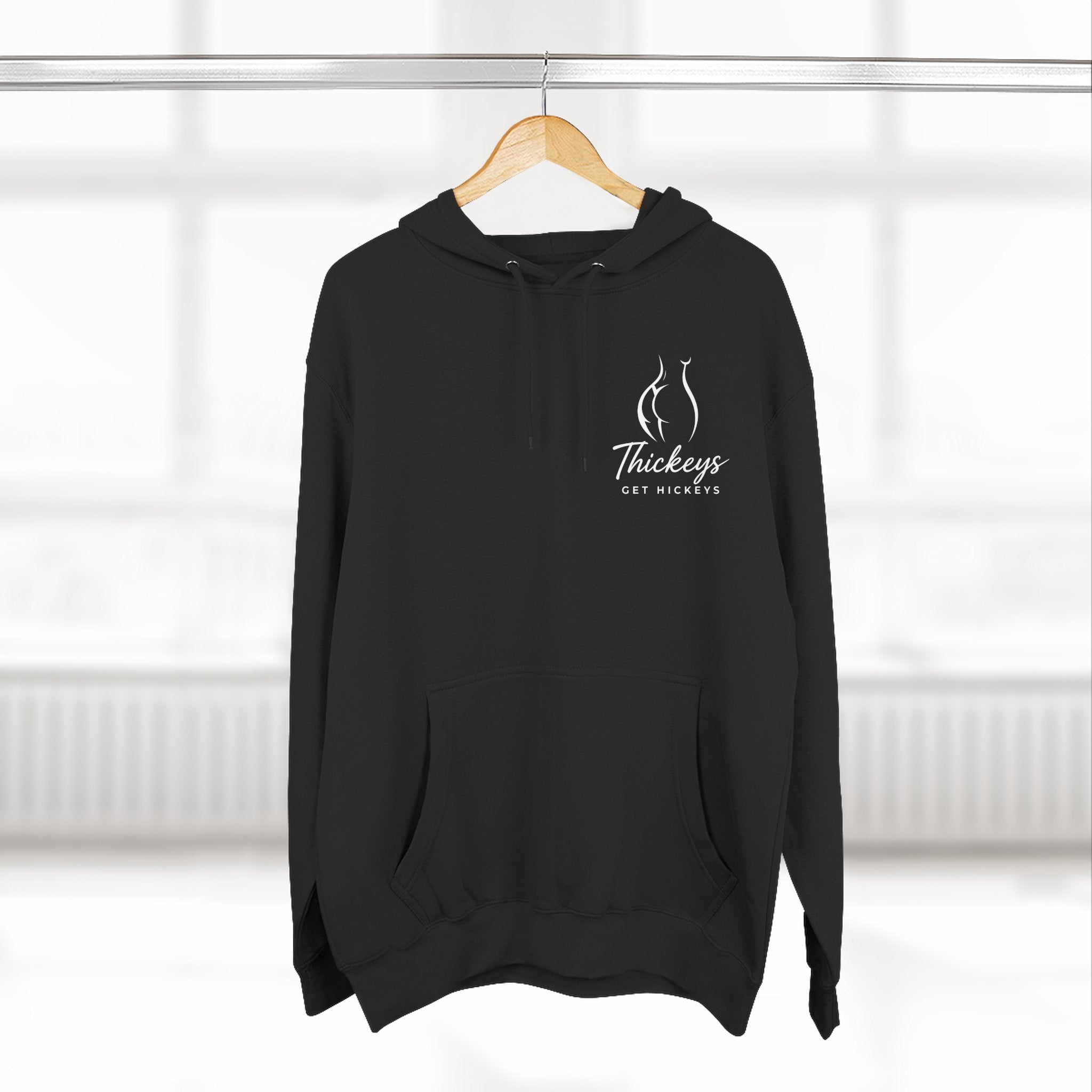Men's Signature Hoodie