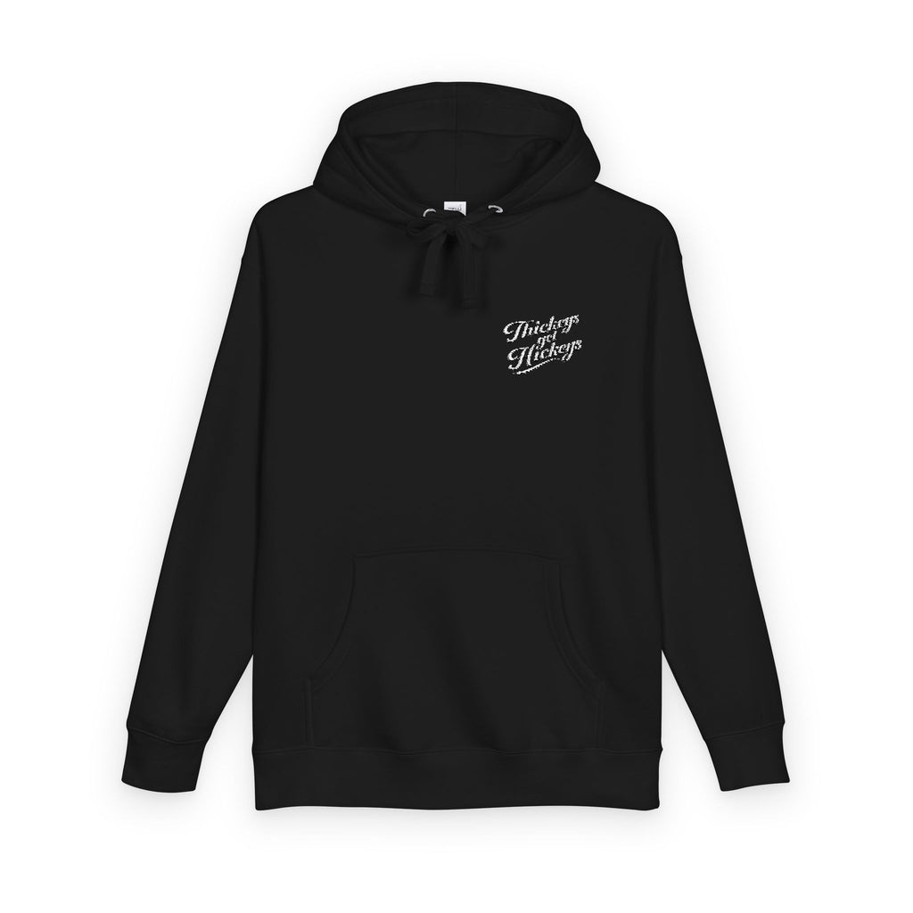 Daddy's Little Crew Men's Hoodie