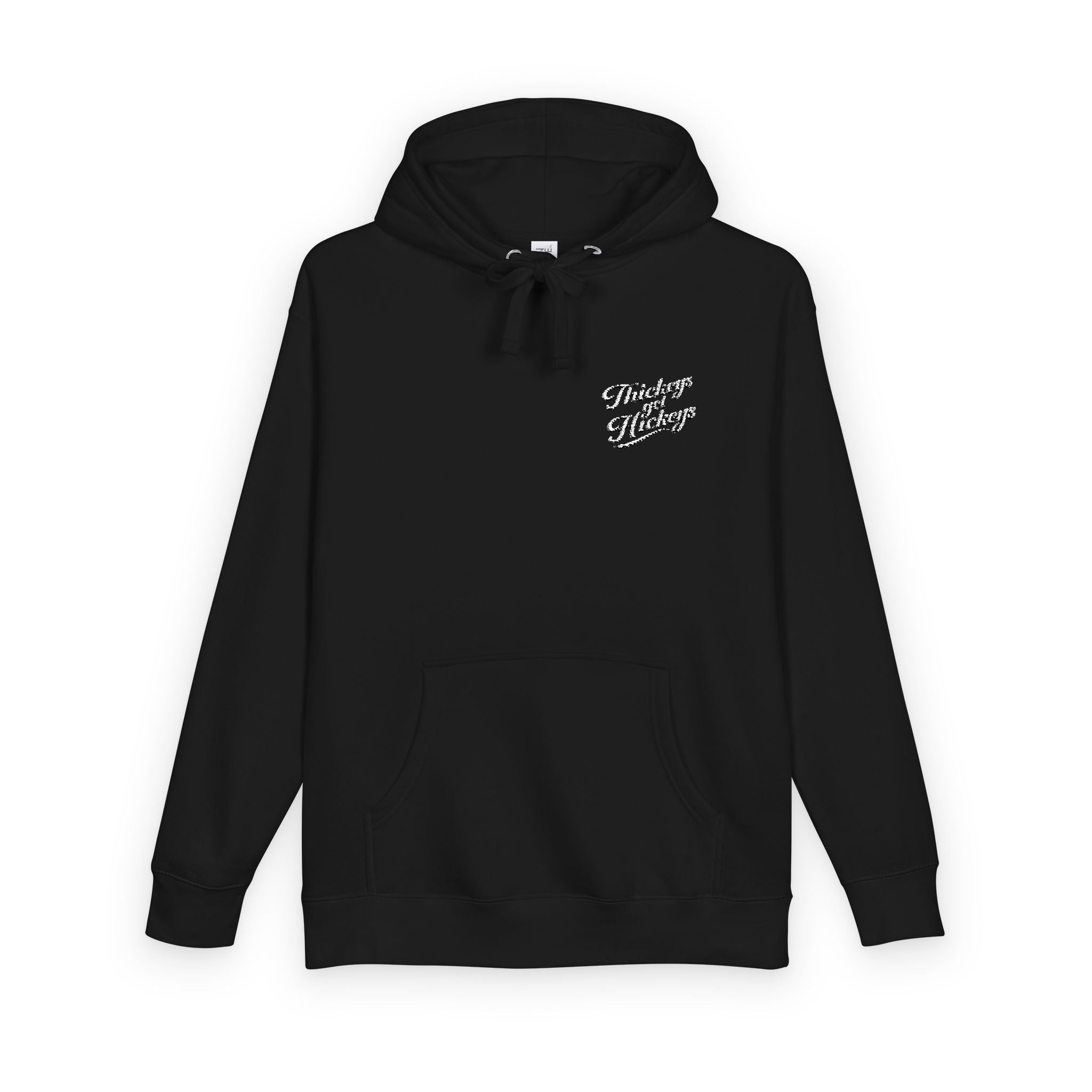 Daddy's Little Crew Men's Hoodie