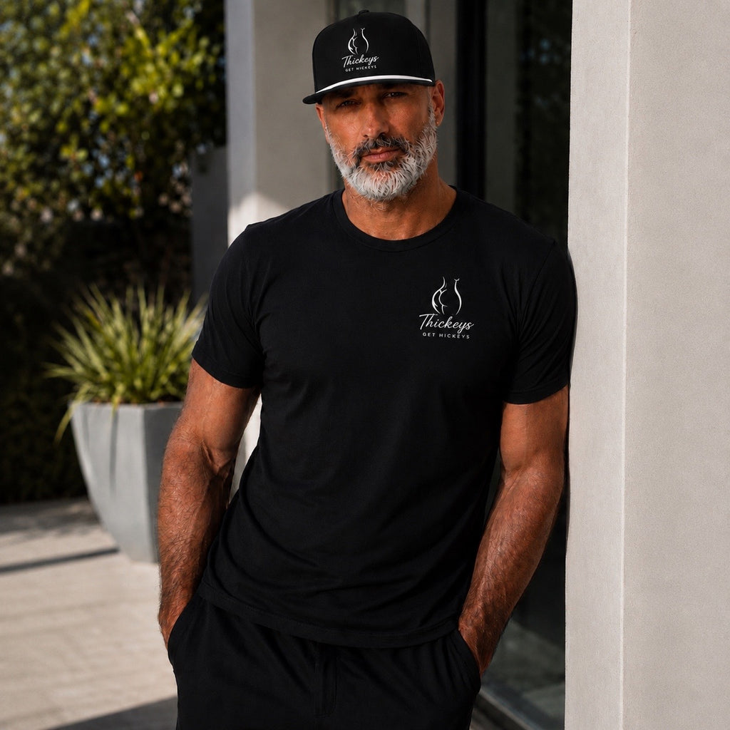 Men's Essential Tee