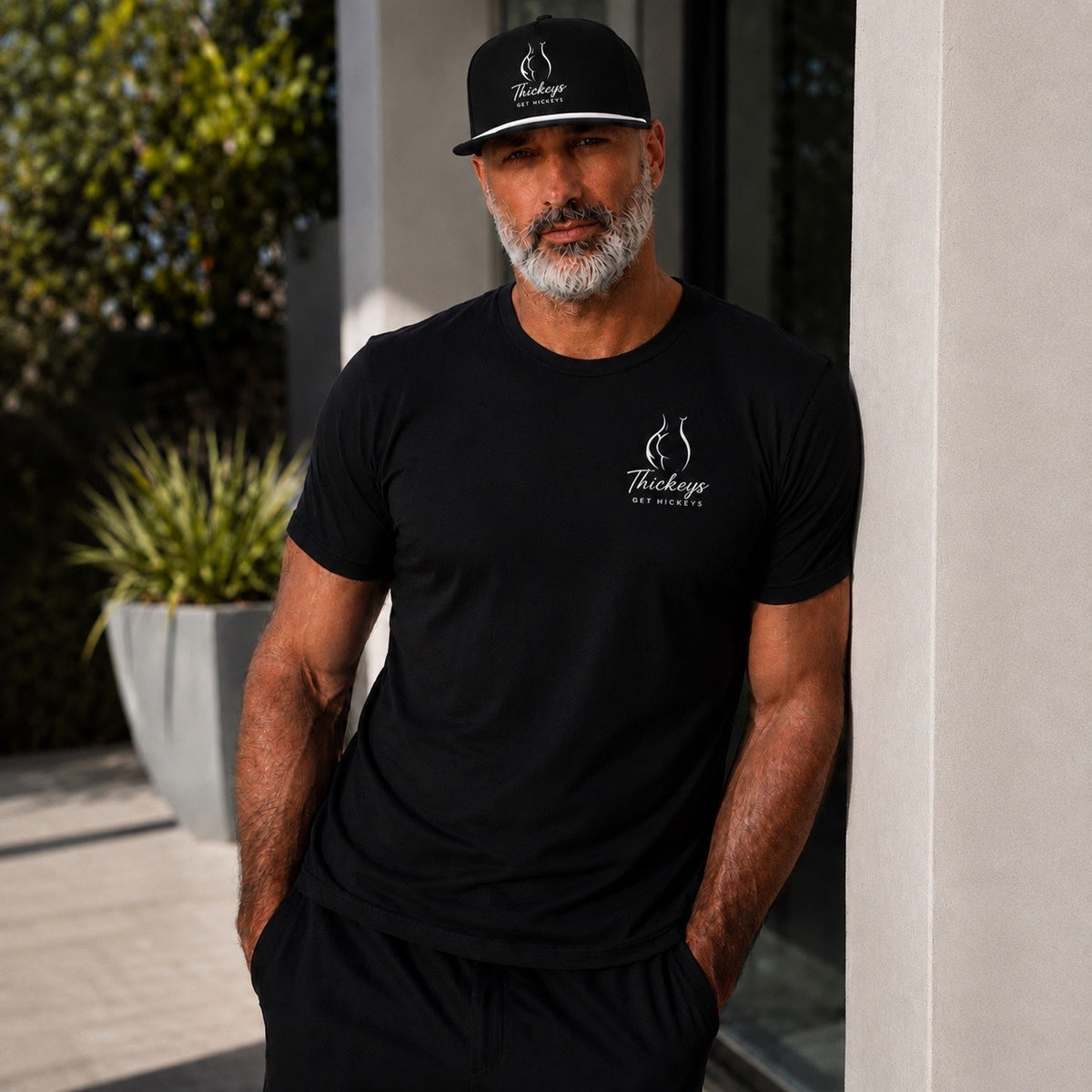 Men's Essential Tee