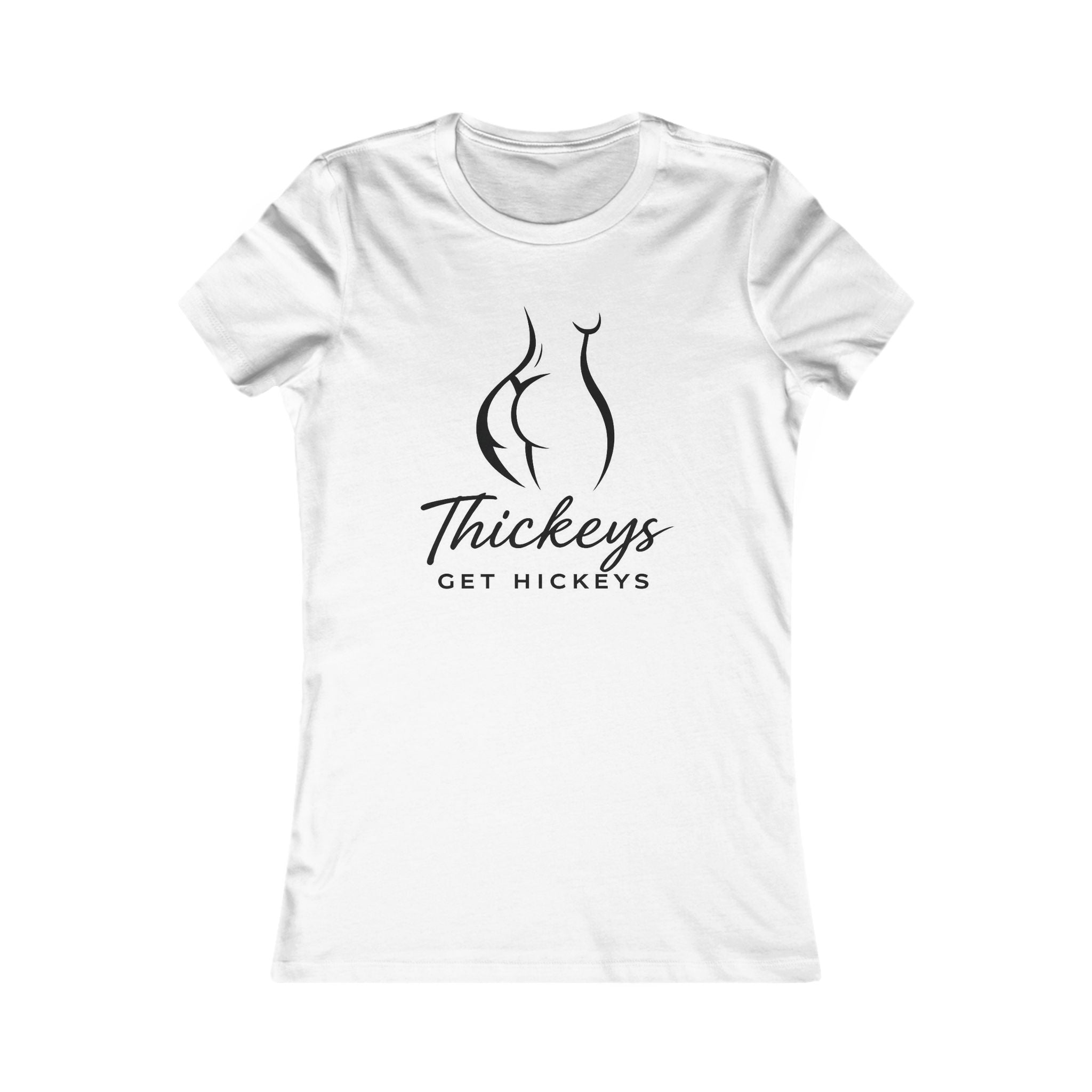 Women's Essential Tee