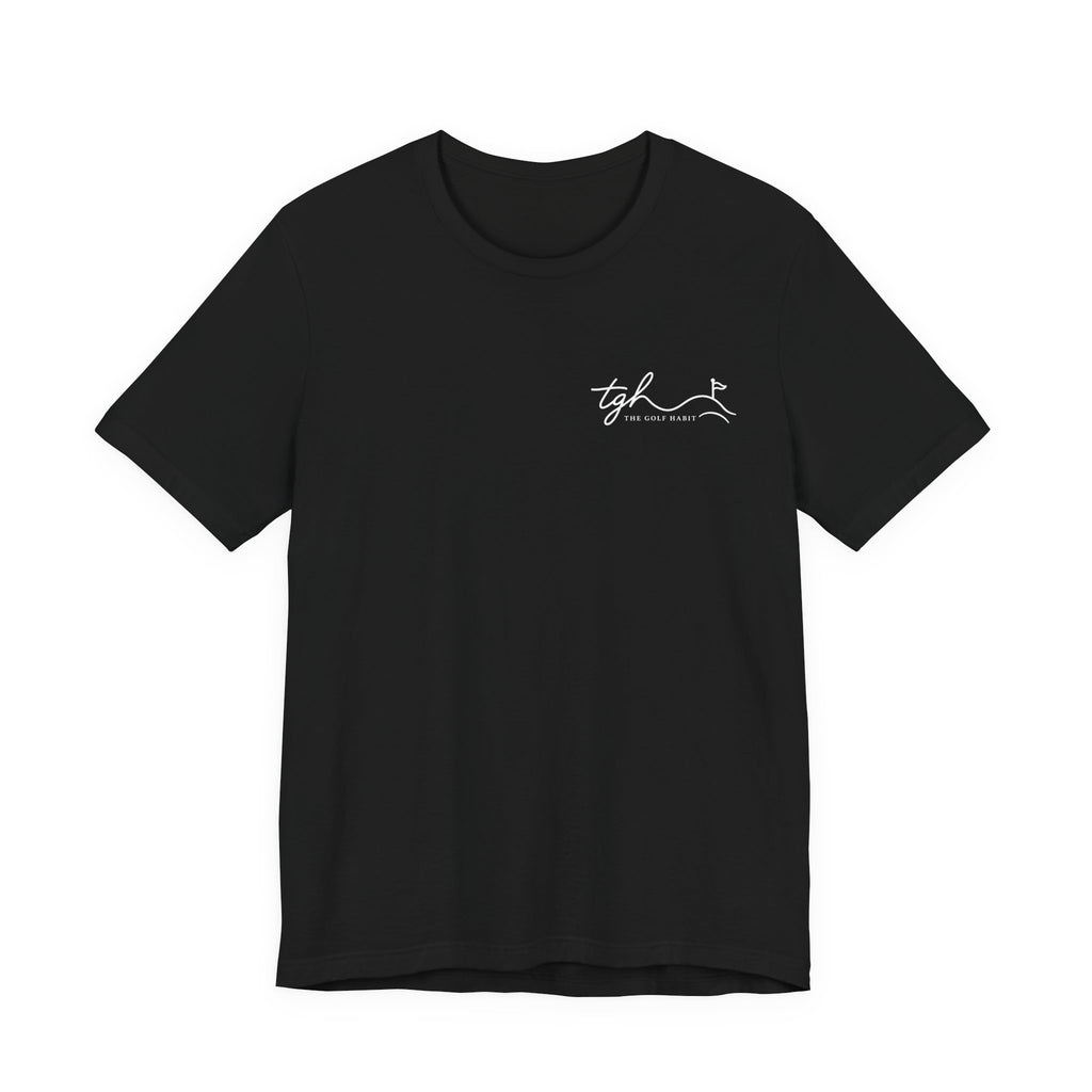 TGH Classic Logo Tee
