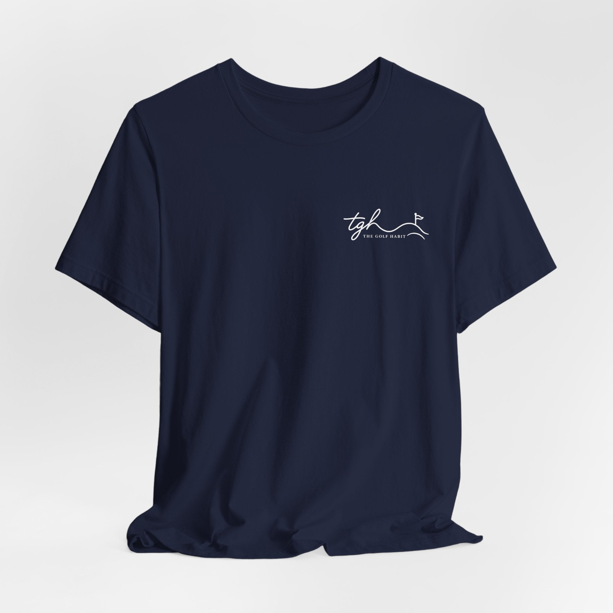 TGH Classic Logo Tee