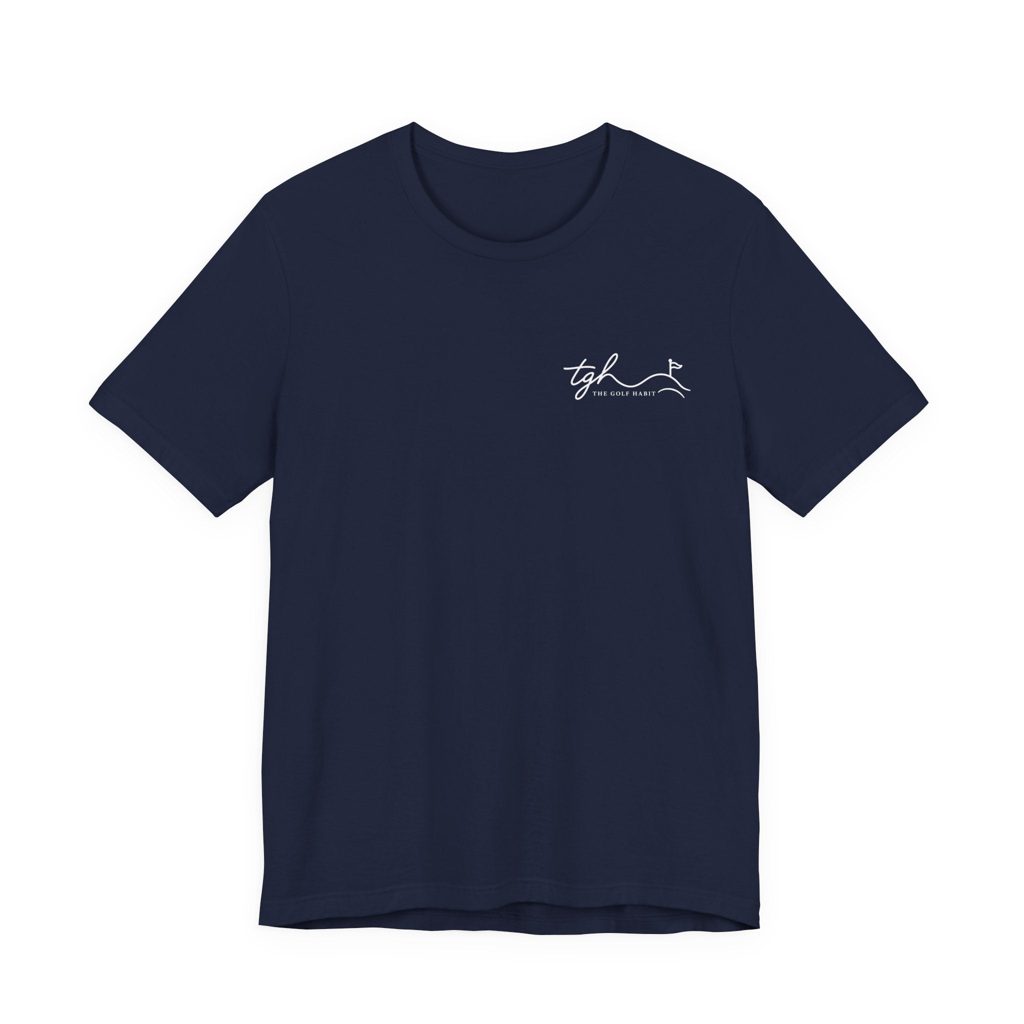 TGH Classic Logo Tee