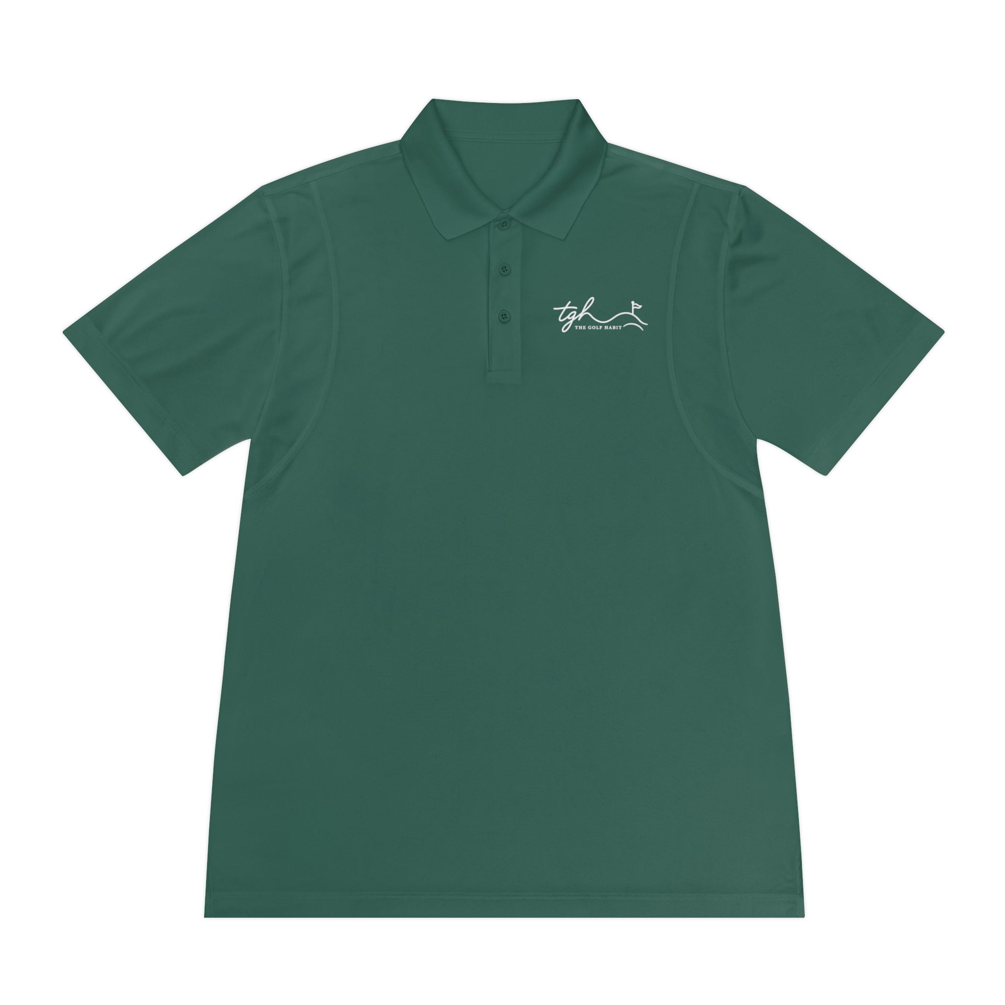 TGH Performance Polo