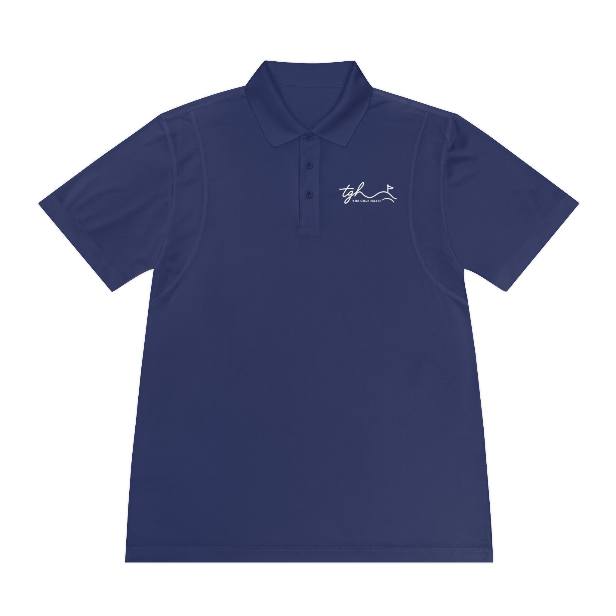 TGH Performance Polo