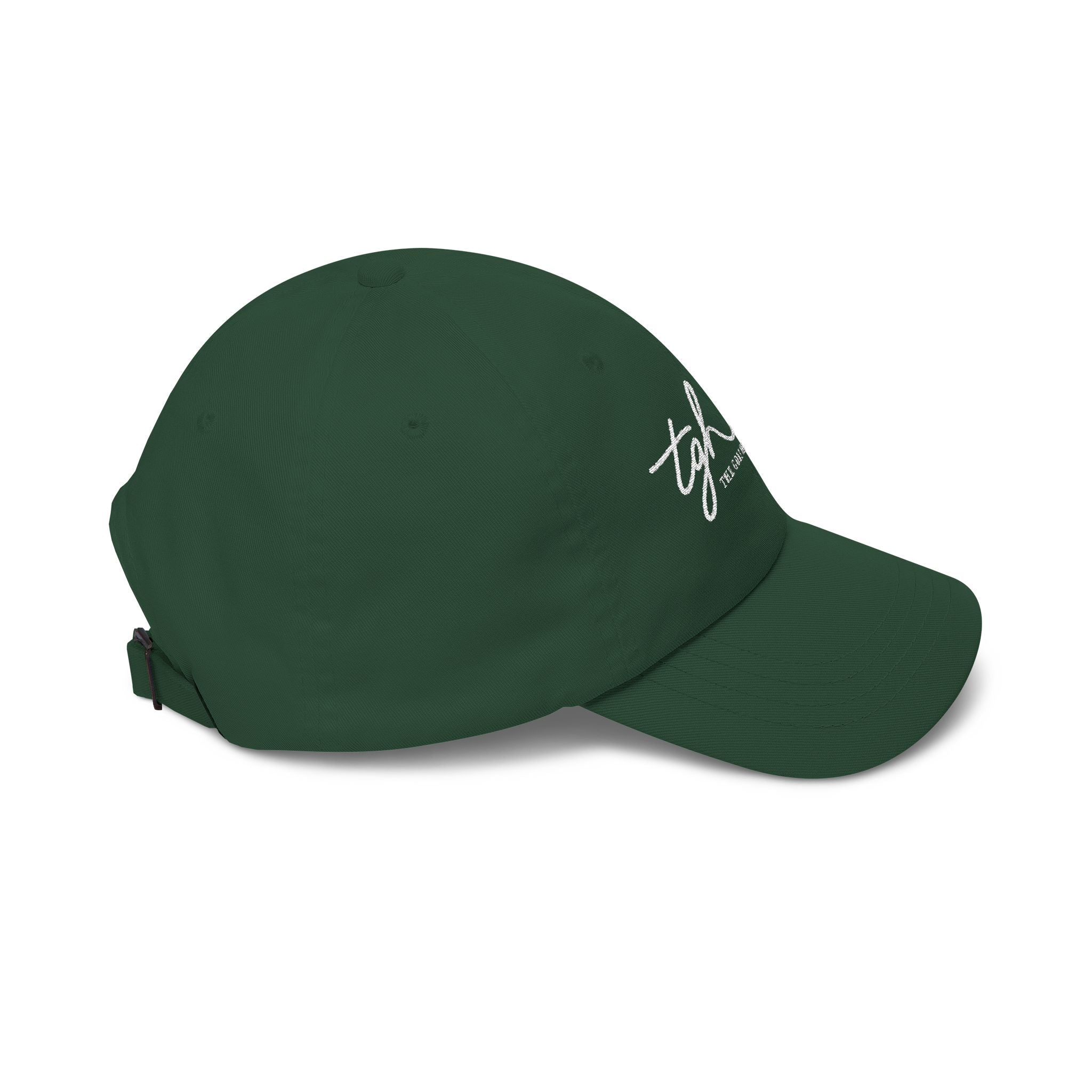 The Golf Habit™ Heritage Cap