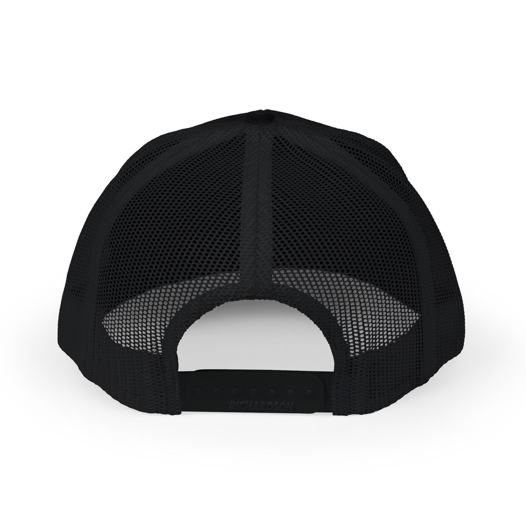 Thickeys Classic Script Trucker Hat