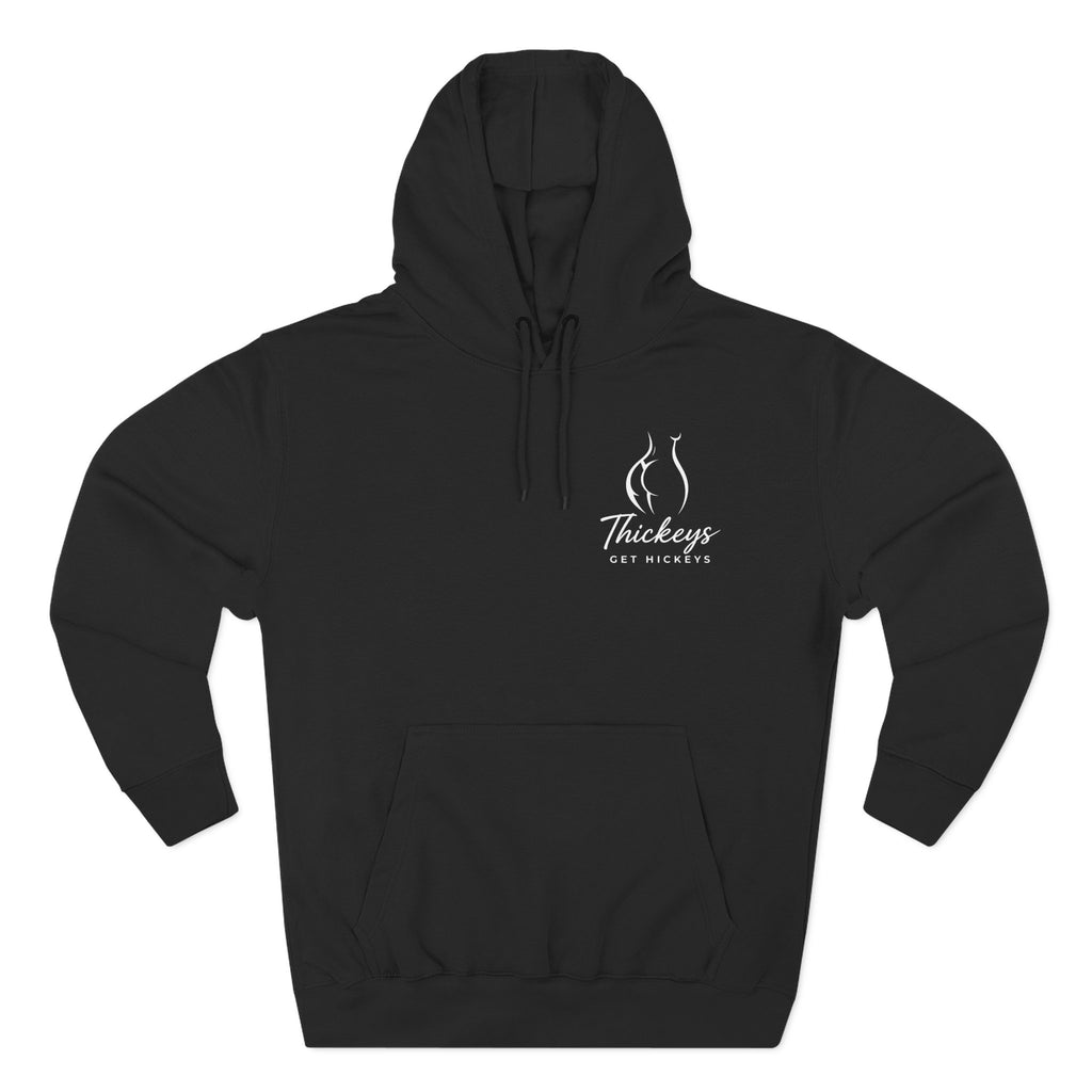 Men’s Signature Fleece Hoodie