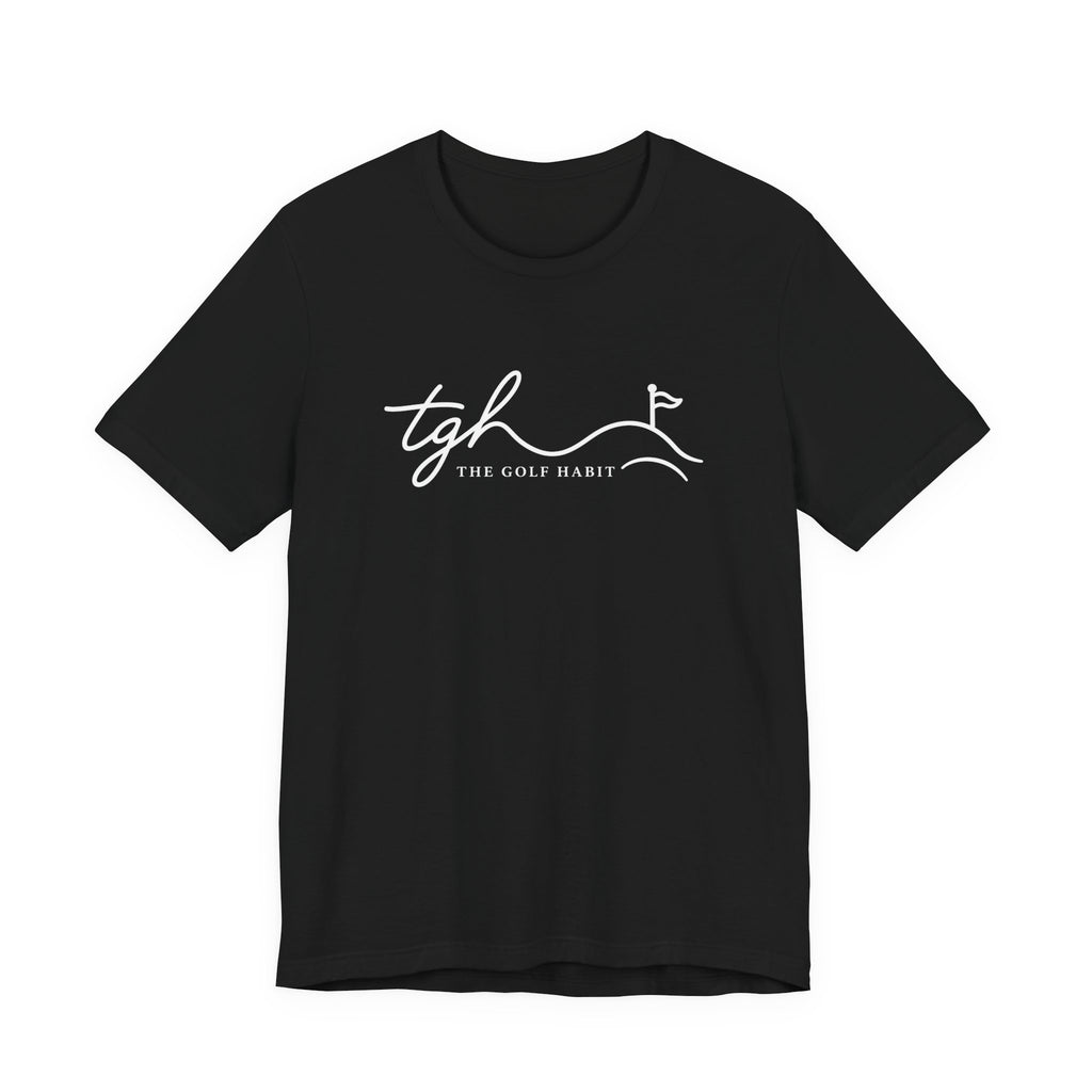 TGH Heritage Logo Tee
