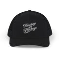 Thickeys Classic Script Trucker Hat