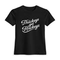 Women's Vintage Script Tee