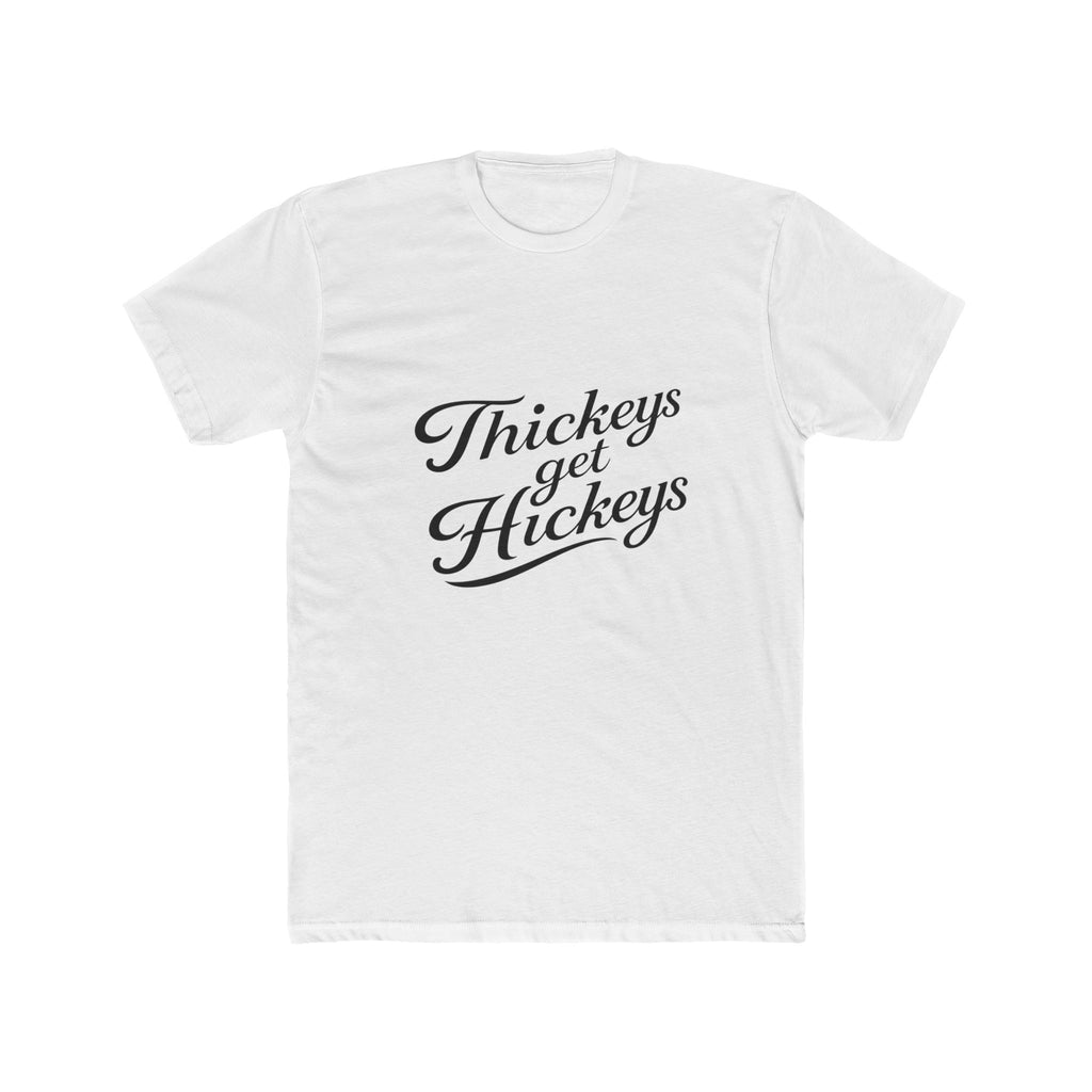 Men's Script Tee
