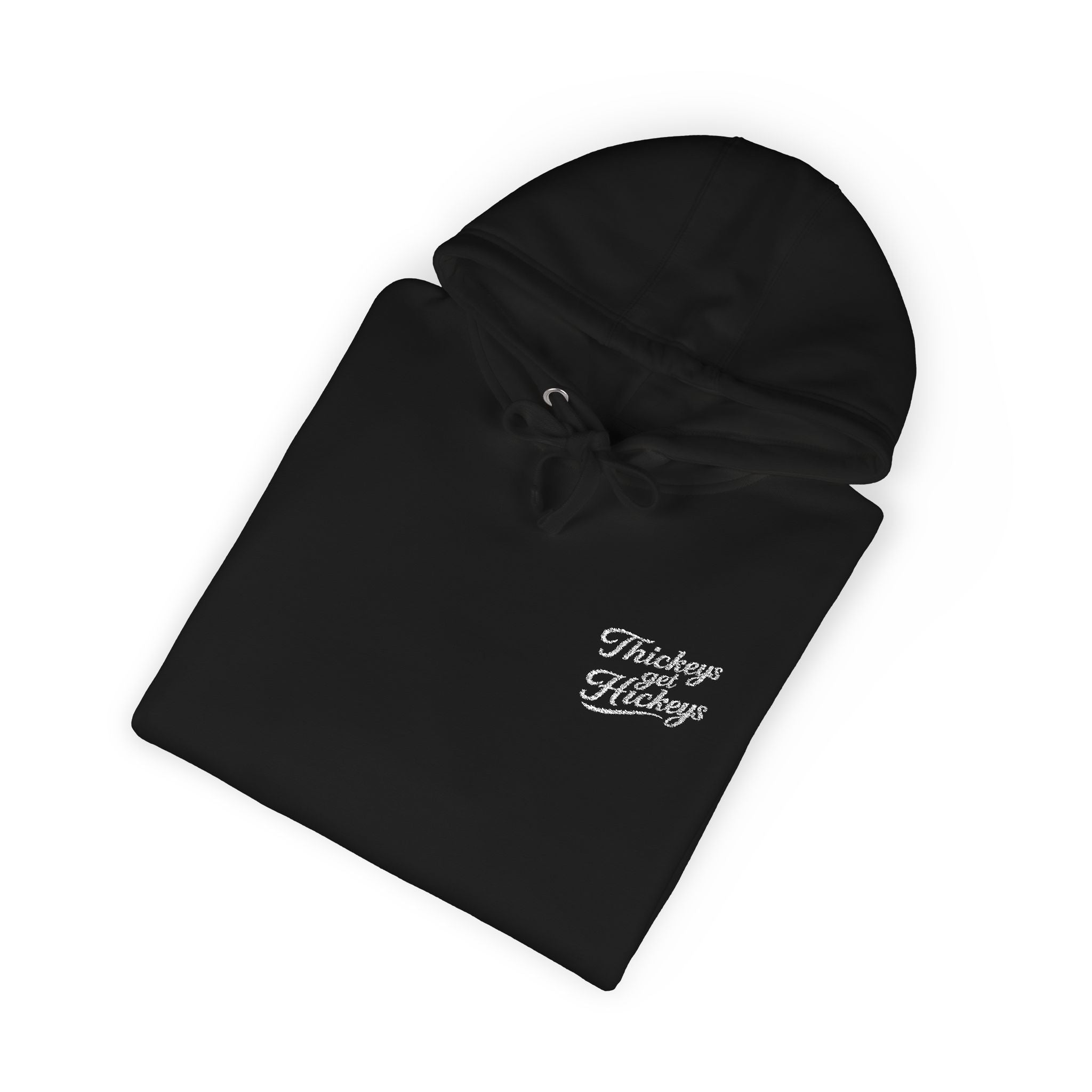 Daddy's Little Crew Men's Hoodie